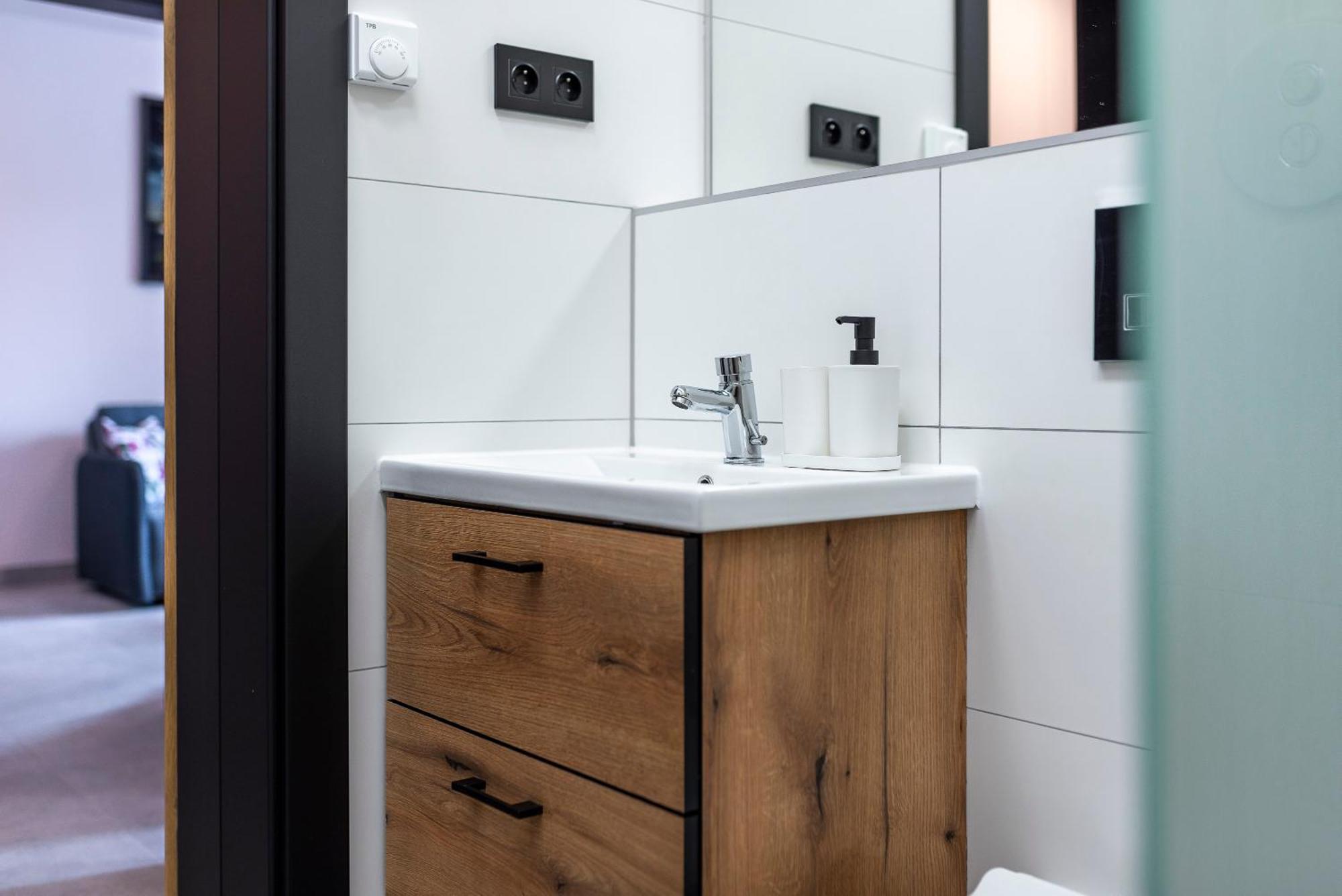 Apartament Przystanek Karkonosz Szklarska Poręba Zewnętrze zdjęcie